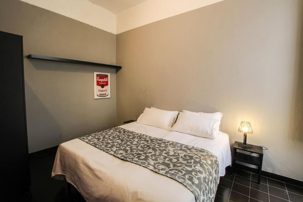 Apartment Lovely 2 Bedroom Apartment-6 Pax By Yourhost Rom