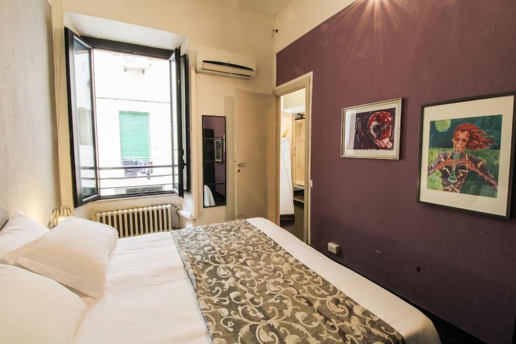 Lovely 2 Bedroom Apartment-6 Pax By Yourhost Rom