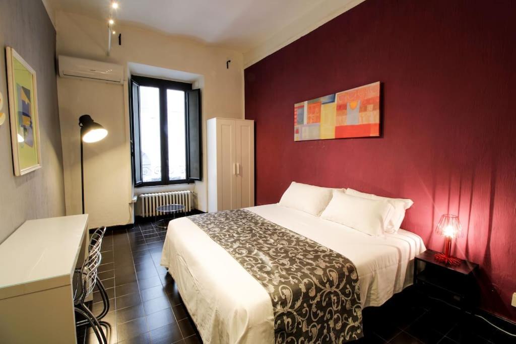 Apartment Lovely 2 Bedroom Apartment-6 Pax By Yourhost Rom